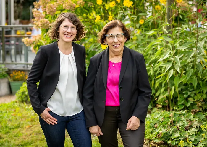 Weinhotel Restaurant Klostermuehle Ockfen