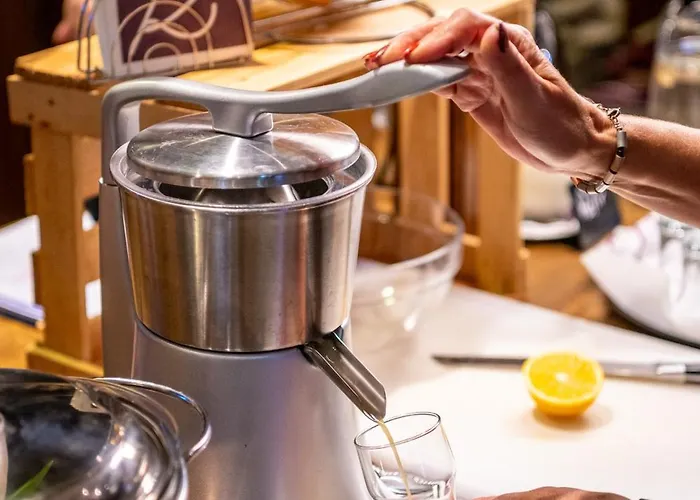 מלון Weinhotel Restaurant Klostermuehle