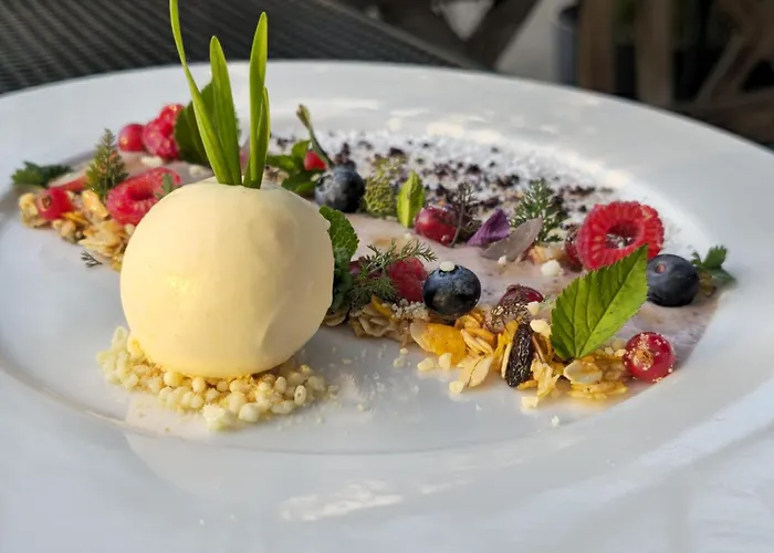 Weinhotel Restaurant Klostermuehle Hotel