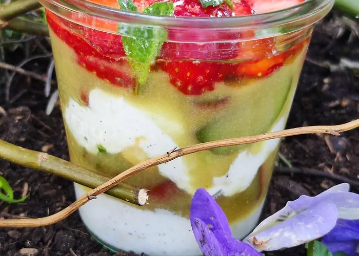 Weinhotel Restaurant Klostermuehle מלון