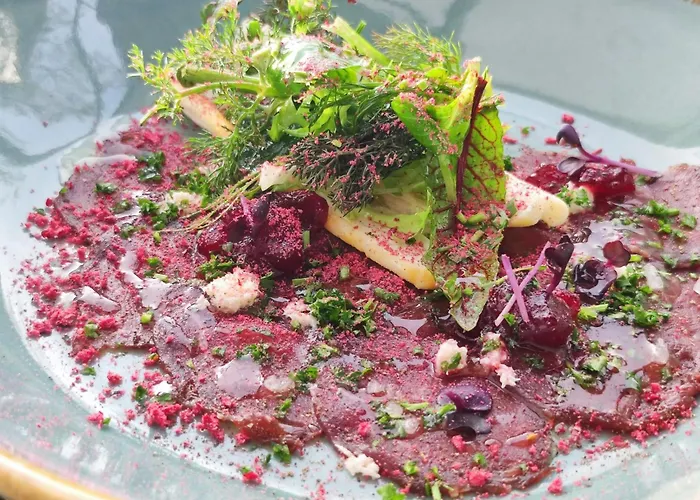 Weinhotel Restaurant Klostermuehle 3* Ockfen