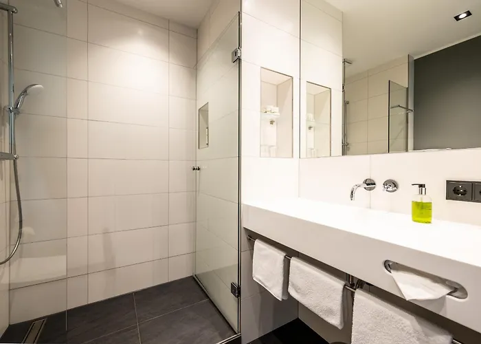 Hotel Weinhotel Restaurant Klostermuehle Ockfen