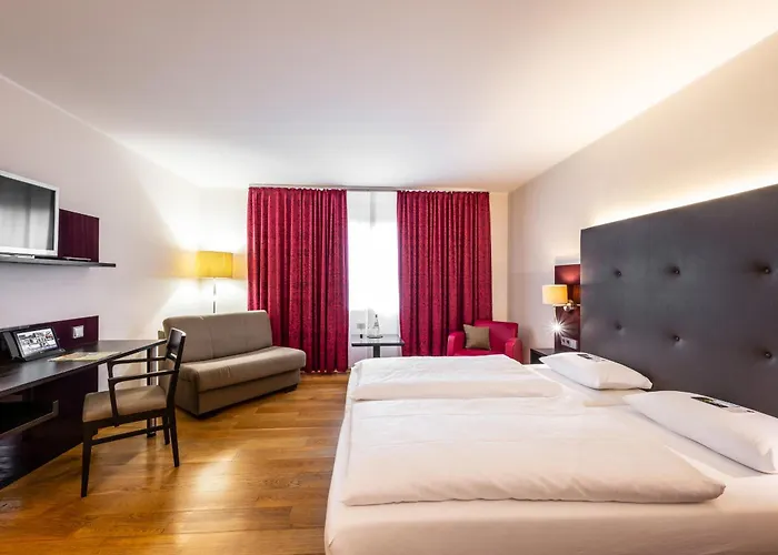 מלון Weinhotel Restaurant Klostermuehle