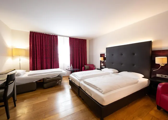 Weinhotel Restaurant Klostermuehle Hotel 3*