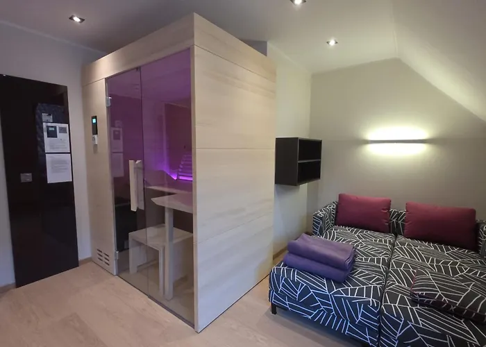 Weinhotel Restaurant Klostermuehle 3* Ockfen