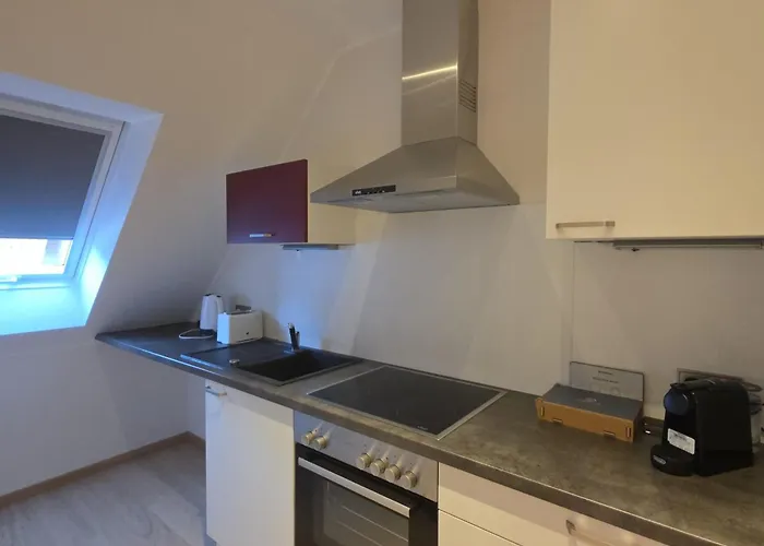 Weinhotel Restaurant Klostermuehle