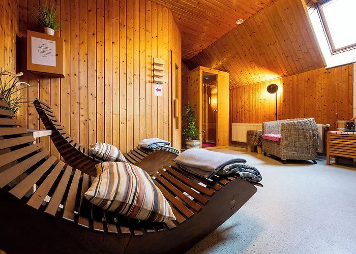 Hotel Weinhotel Restaurant Klostermuehle