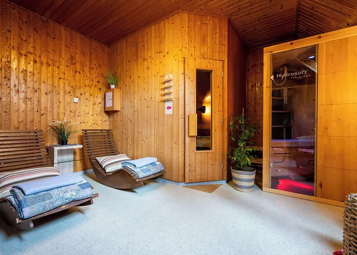 Weinhotel Restaurant Klostermuehle 3*