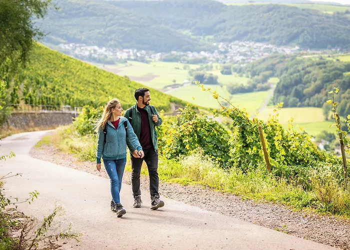 Weinhotel Restaurant Klostermuehle Hotel 3*