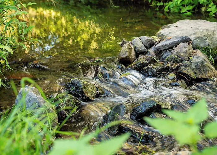 Weinhotel Restaurant Klostermuehle 3*