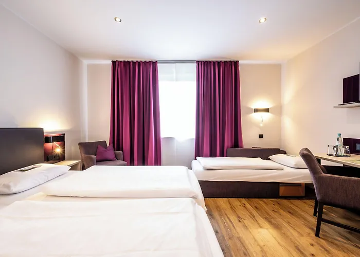 Weinhotel Restaurant Klostermuehle Ockfen