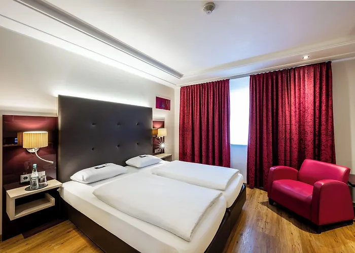 מלון Weinhotel Restaurant Klostermuehle Ockfen