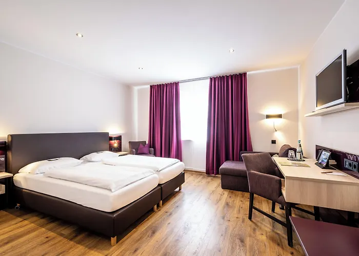 Weinhotel Restaurant Klostermuehle