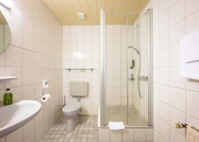 Hotel Weinhotel Restaurant Klostermuehle 3*