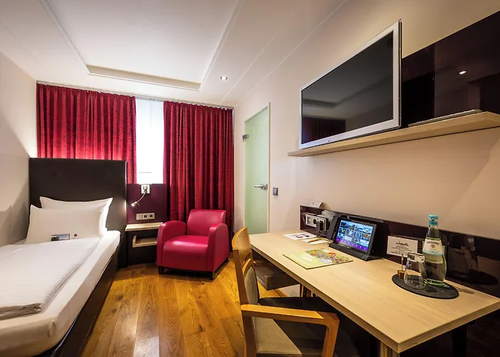 Weinhotel Restaurant Klostermuehle