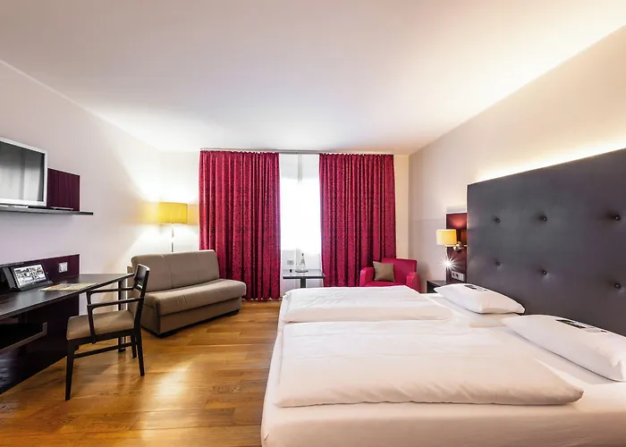 Weinhotel Restaurant Klostermuehle Hotel 3*