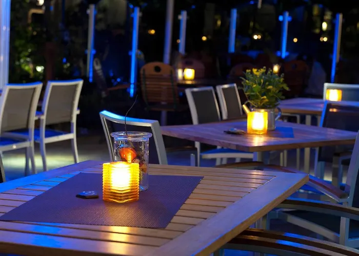 Weinhotel Restaurant Klostermuehle