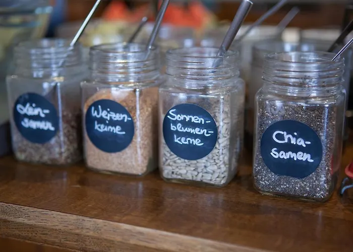 מלון Weinhotel Restaurant Klostermuehle